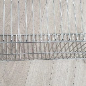 무인양품 식기건조대 받침대