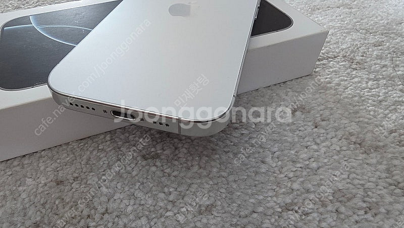 (자급제)아이폰 16 프로 256GB 화이트(애케플)--3