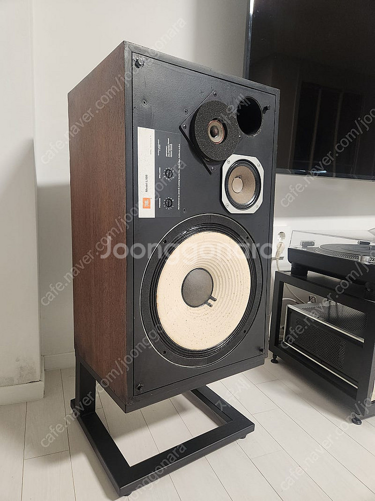 JBL L100--0