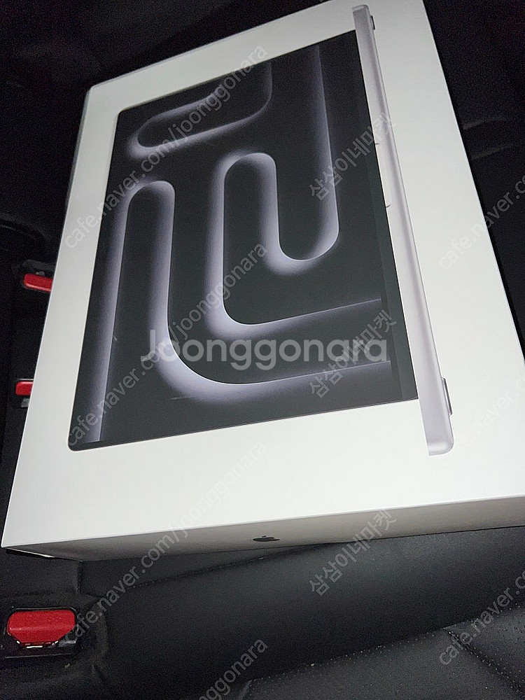 맥북 프로16 M4 Max RAM 48GB 용량 1TB...--0