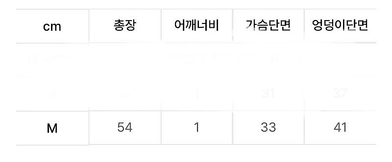 셀컬렉티 태미 원지 파파야 M--3