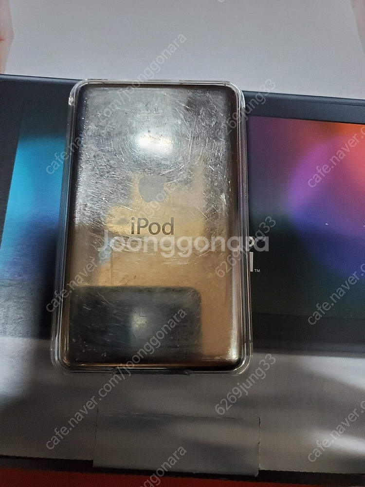 Ifi diablo2 dac 커스텀이어폰 아이팟등 판매...--7