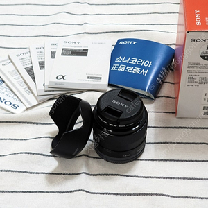 소니 35mm f1.8 oss sel35f18
