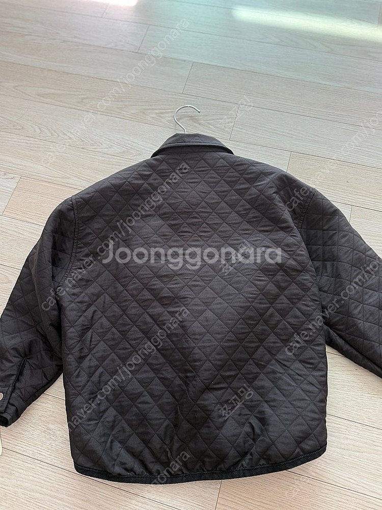 리미떼두두 가을점퍼 2xl--1