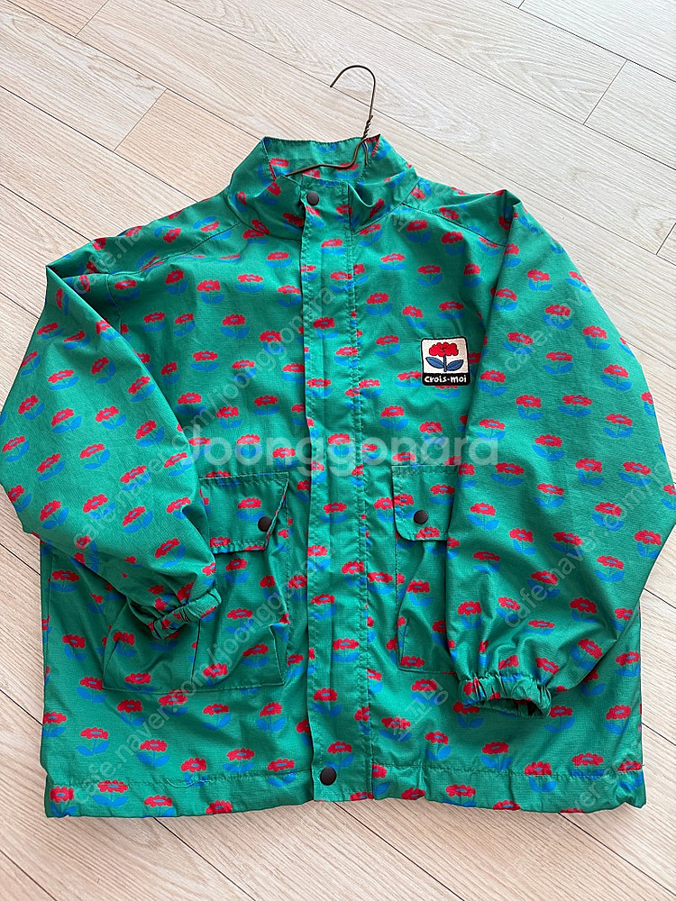 리미떼두두 바람막이 2xl--0