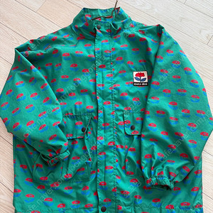 리미떼두두 바람막이 2xl