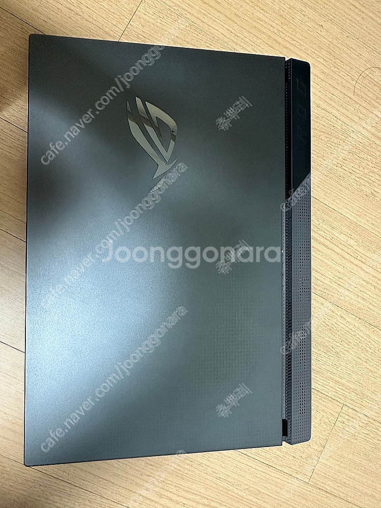 로그스트릭스 5900HX RTX3060노트북--0