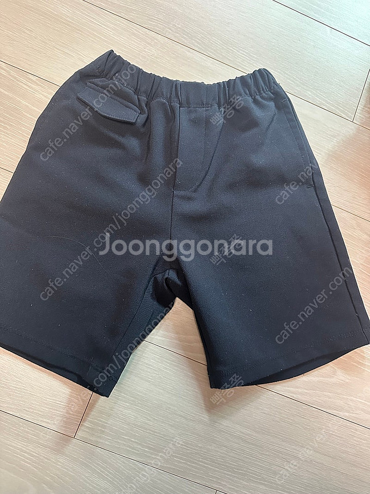 베네베네 반바지 4T--0