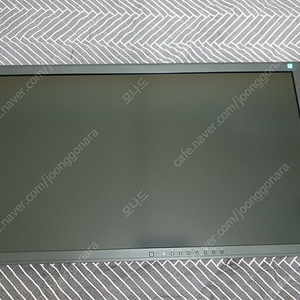 EIZO FlexScan EV2736 (27인치 / 2560 * 1400 QHD / 베사 스탠드 포함) 판매합니다