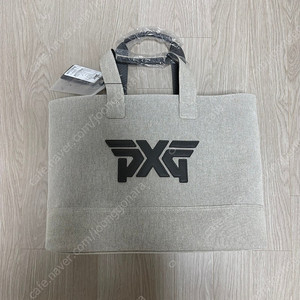 Pxg 자이언트 컴피백