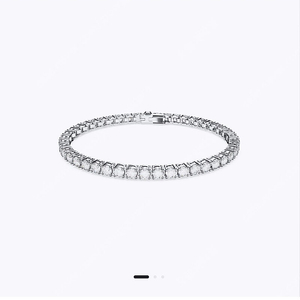 스와로브스키 테니스팔찌