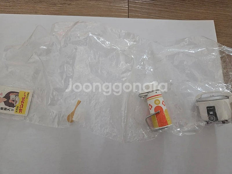 리멘트 단종식완 내맘에드는문구의 판매합니다--5