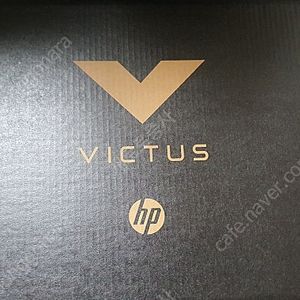 [미개봉]게이밍 노트북 HP 빅터스 RTX4060 16-r0094TX 16GB/512GB