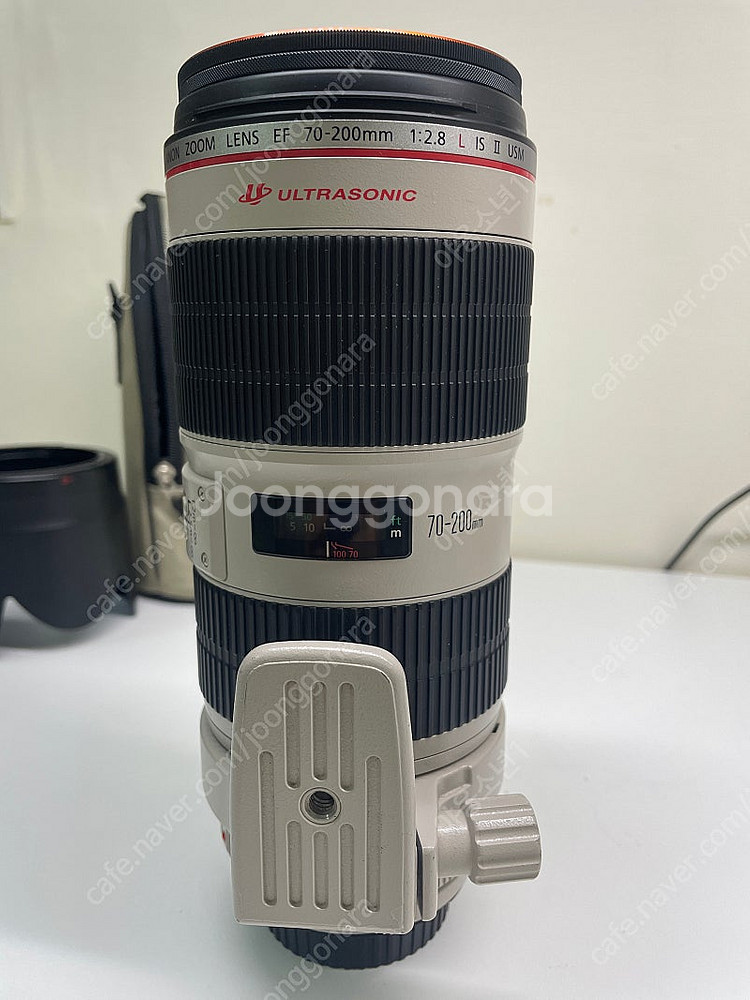 Canon EF 70 200 1:2.8 L IS II ...--2