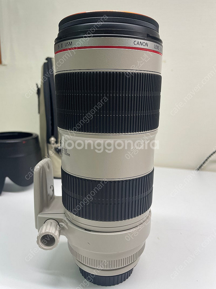 Canon EF 70 200 1:2.8 L IS II ...--3