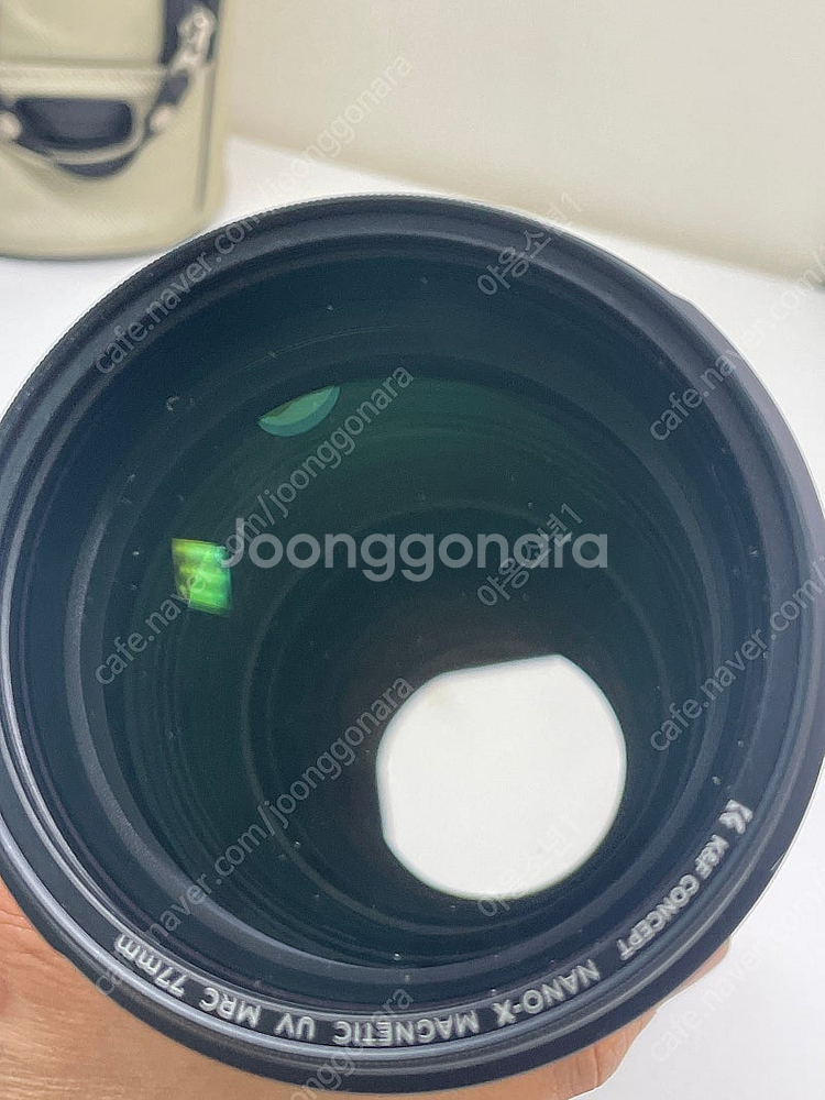 Canon EF 70 200 1:2.8 L IS II ...--5