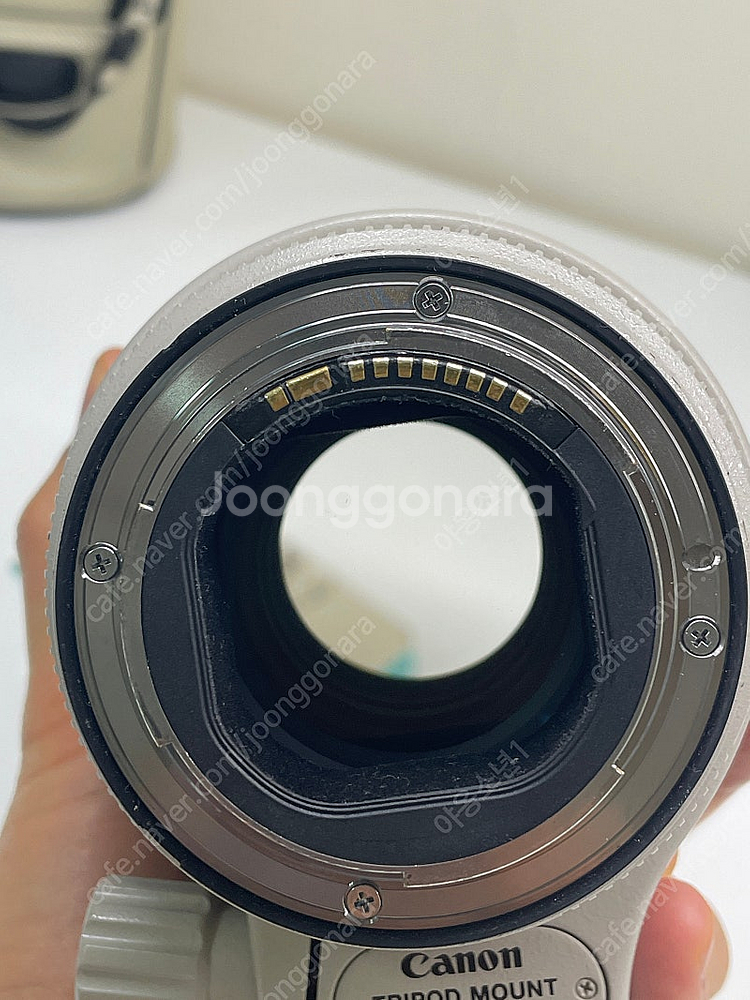Canon EF 70 200 1:2.8 L IS II ...--6
