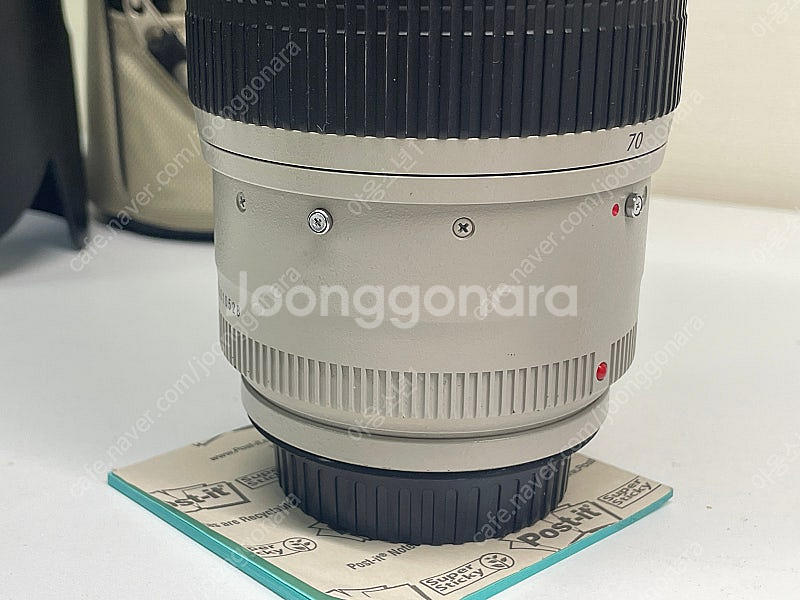 Canon EF 70 200 1:2.8 L IS II ...--9