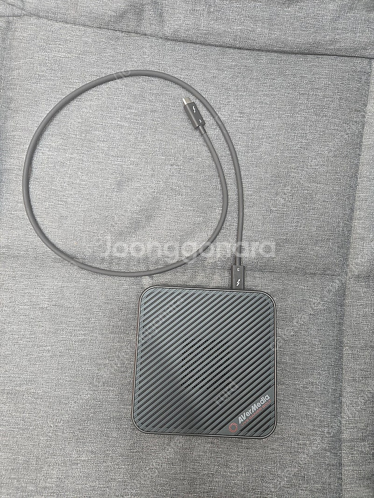 에버미디어 캡쳐카드 gc555--0
