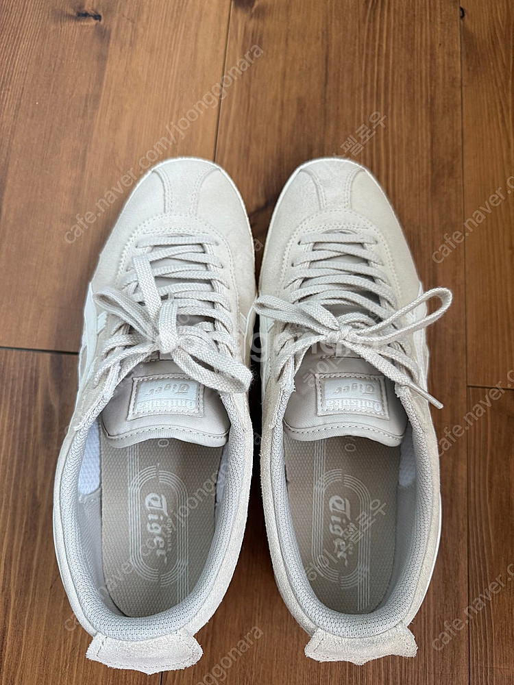 오니츠카 타이거 MEXICO 66 DELEGATION (270) 팝니다--2