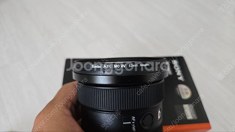 FE16-35mm F2.8 GM2 판매(보증 20--2