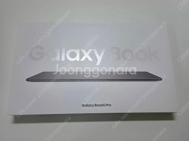 갤럭시북5 프로 14인치 NT941XHA-K06/C 미...--0