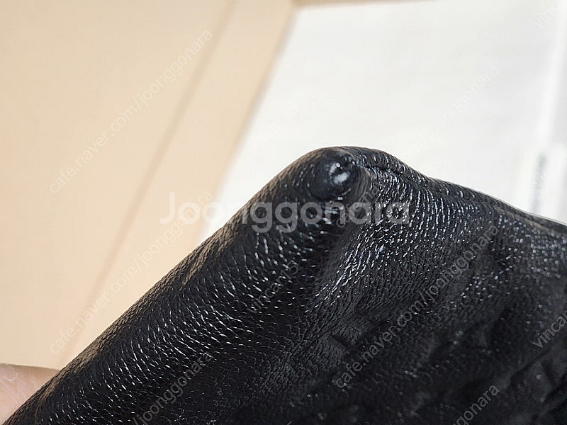 루이비통 앙프렝뜨 클러치--4
