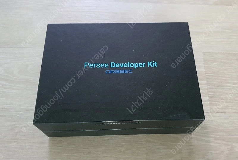 오르백 펄시 디벨로퍼킷 orbbec persee developer kit 이미지