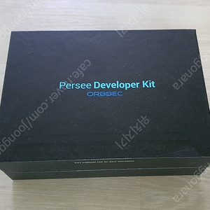 오르백 펄시 디벨로퍼킷 orbbec persee developer kit 이미지