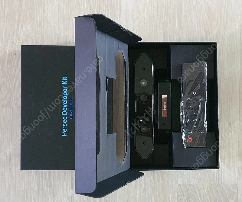 오르백 펄시 디벨로퍼킷 orbbec persee developer kit 이미지