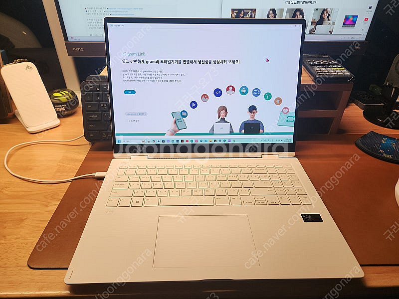 2024버전 LG 그램프로360--0