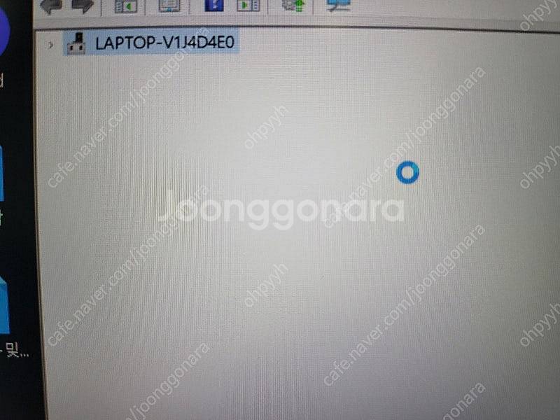삼성 겔럭시북 nt750xda-xc59s 노트북 판매합...--6