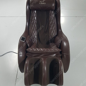 Lisso 리쏘 안마의자 LS-2900 벨라