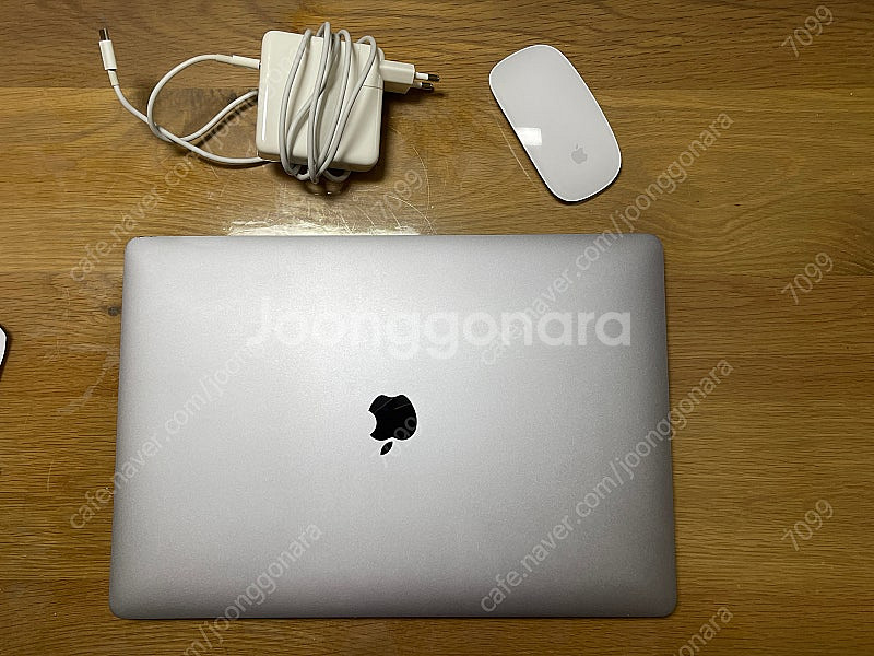 MacBook Pro 16인치 2019 i9/16GB/...--4