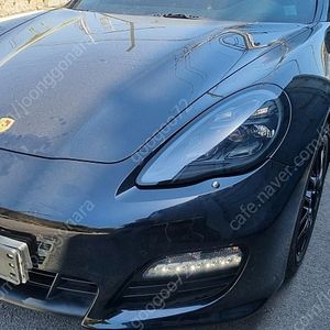 파나메라970.1 & 970.2 PDLS PLUS 헤드라이트 전국방문장착(KC인증+AS1년) 해드립니다