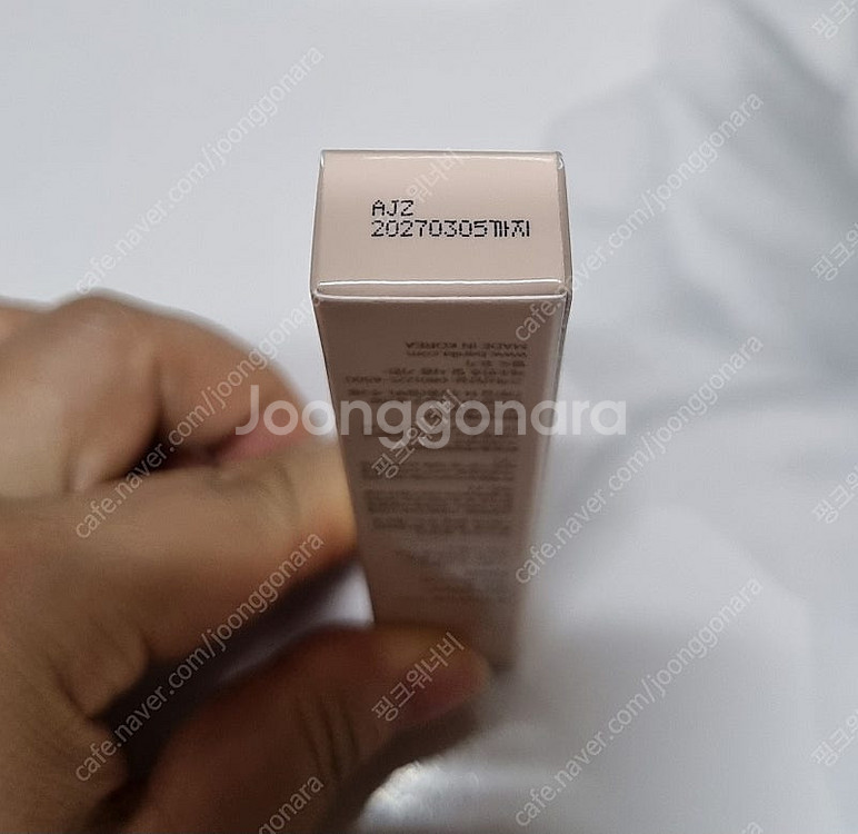 바닐라코 아이섀도우--3