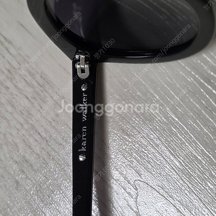 카렌워커 슈퍼두퍼 선글라스--3