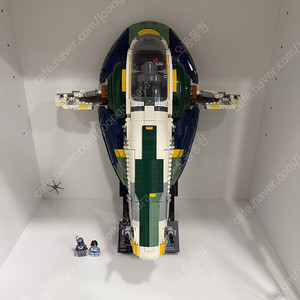 레고 ucs 75409 장고펫 스타쉽