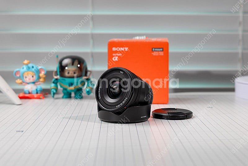 소니 SEL PZ 10-20mm F4 렌즈 팝니다--1