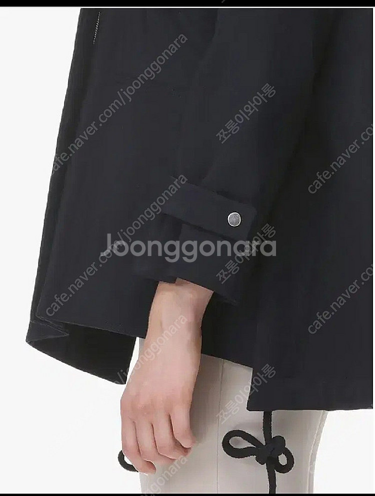 마인허리스트링자켓--1