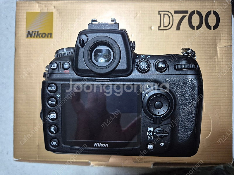 니콘 d700 팝니다.--1