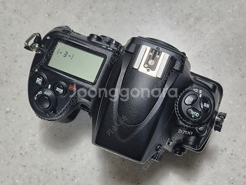 니콘 d700 팝니다.--2