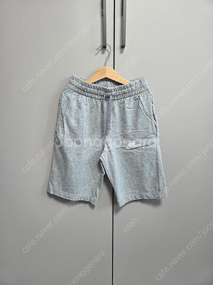 나이키 키즈 반바지 S--0