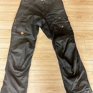 피엘라벤 비다프로 트라우져 바지