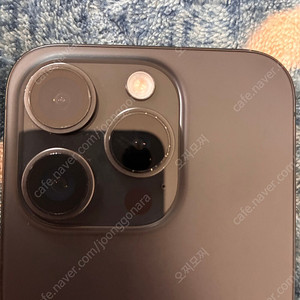 아이폰 15프로 256gb 블랙티타늄