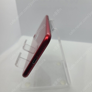 한정판매 아이폰SE3 128GB 레드 26.5만원 [85241]