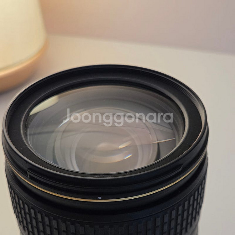 니콘 AF-S 24-120 F4G 렌즈, FTZII 마...--2