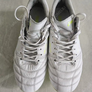 아식스 DS LIGHT X-FLY 5 265 사이즈 판매합니다.