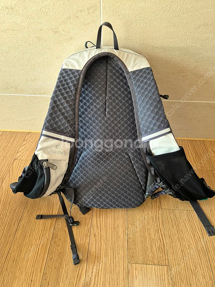 대구] 네파 밸런스 9L 백팩_ 7LC7519--1