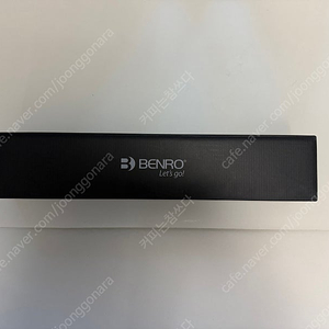 벤로 사이언버드 카본 미개봉 팝니다.(TCBC15FS20PROC)